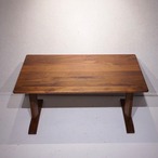 ナガノインテリア DT609 ダイニングテーブル 木製 テーブル 食卓 北欧 モダン ナチュラル