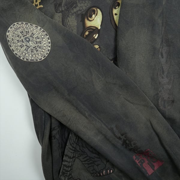 Size【XL】 Travis Scott トラヴィス・スコット ×TAKASHI MURAKAMI