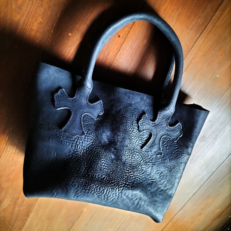 BLACK CHAPEL Mini Tote B