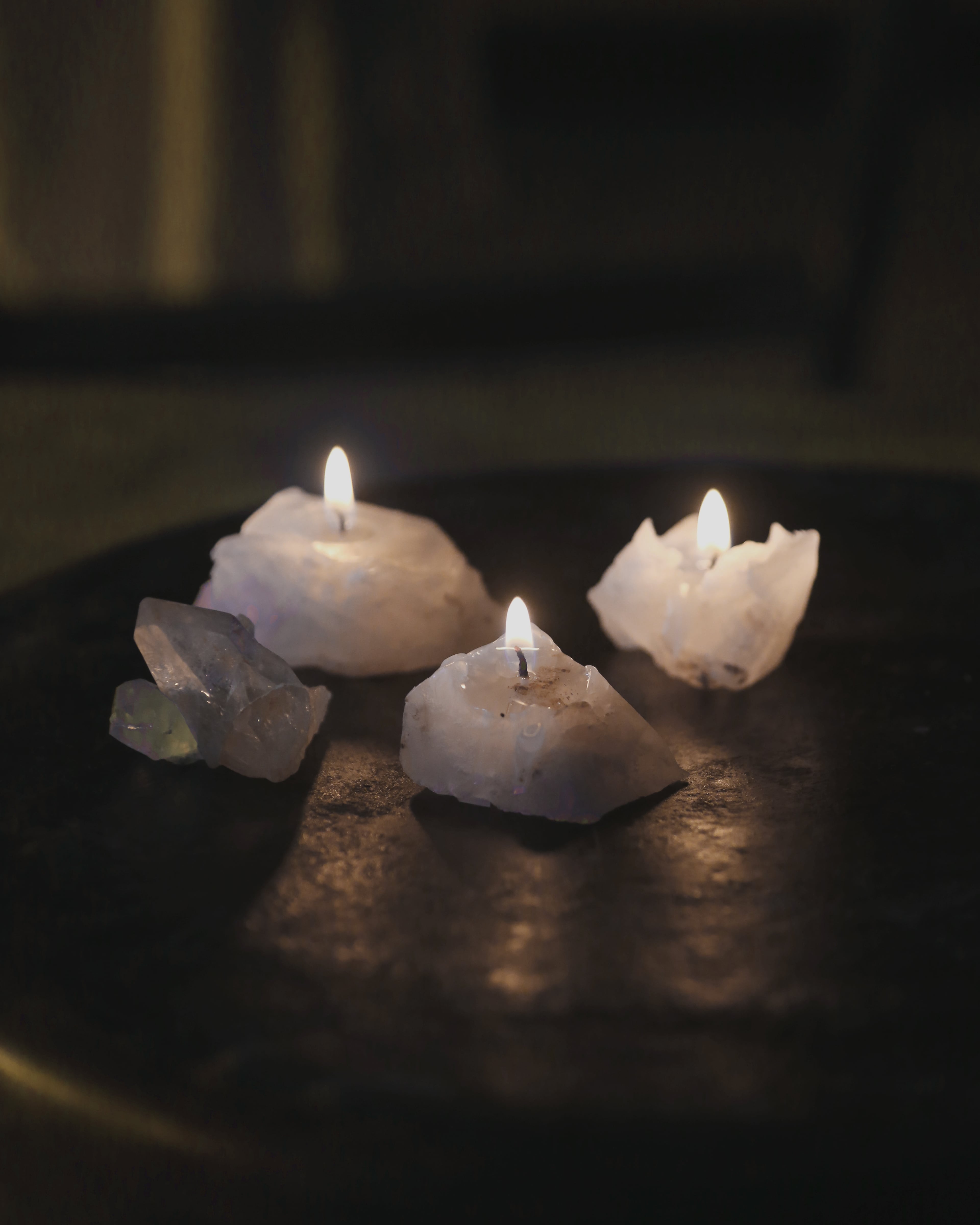 12月22日14:00〜「冬の灯をつくる」/ YUKTA -森田綾子