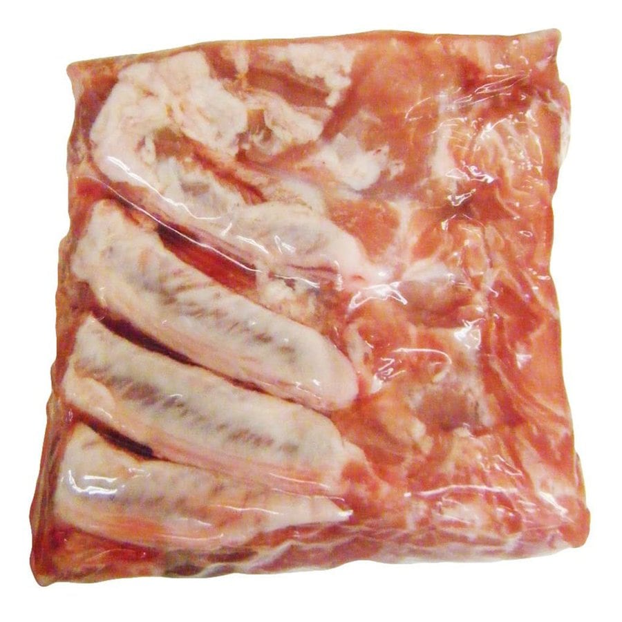 国産 特選豚肉 豚バラ ブロック 1kg（1000g） 冷蔵品 業務用 上豚