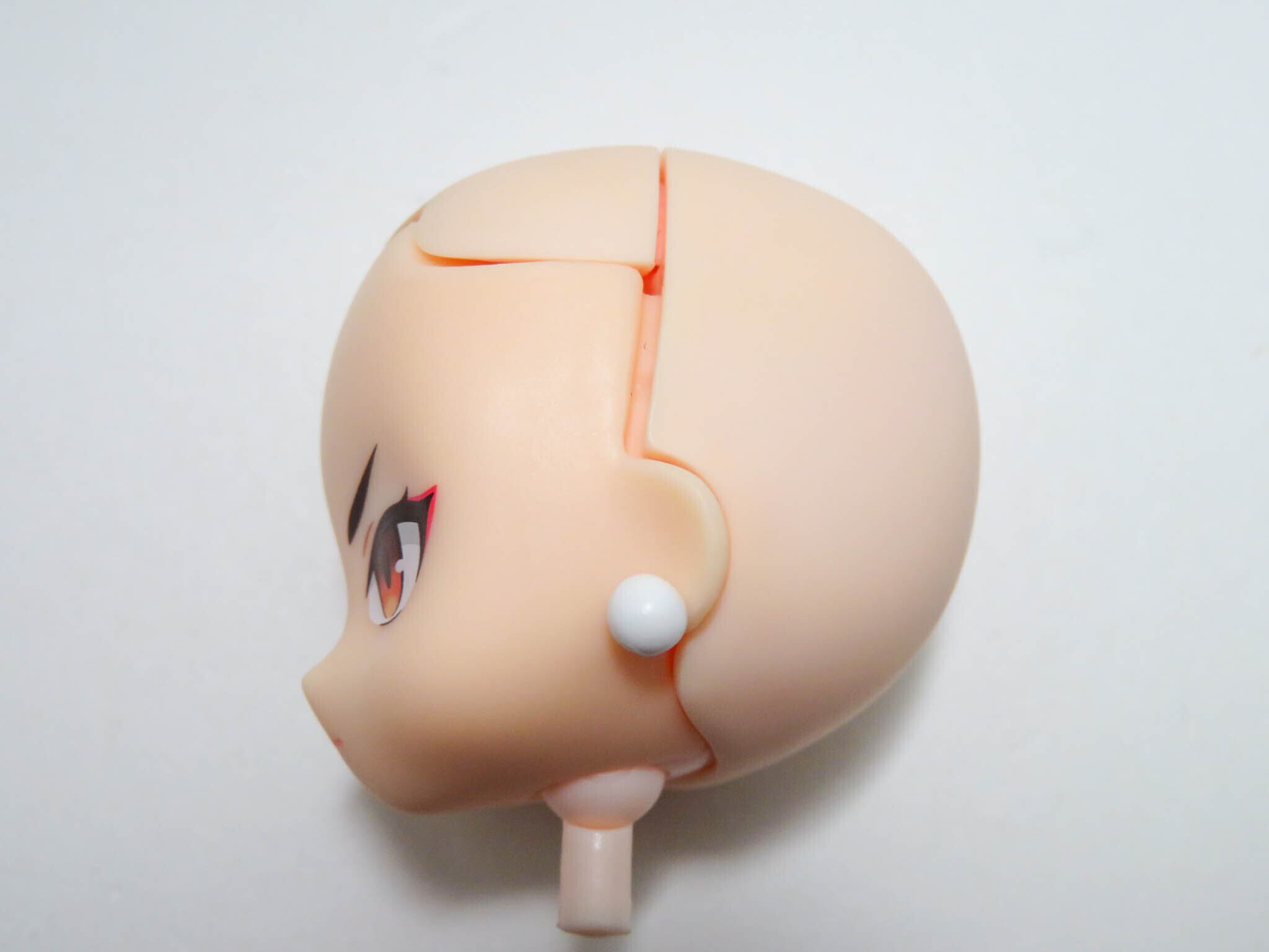 SALE】【1993】 春麗 顔パーツ 普通 ねんどろいど | ホビー通販 アニホープ