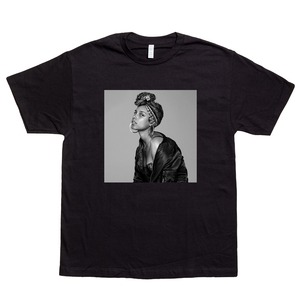 Alicia Keys S/S Tee (black)