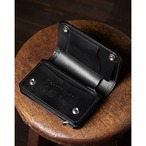 M-TRUCKER T-5 Bi-Fold クロコダイル／カスタムオーダー