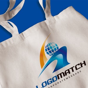 グローバルな影響力Sのロゴ