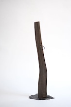 森口信一 Shinichi Moriguchi - ニョロニョロ花器 Vase