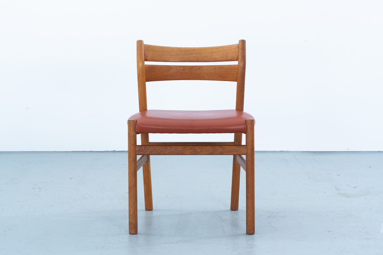 【as it is】Børge Mogensen | BM1 Dining Chair