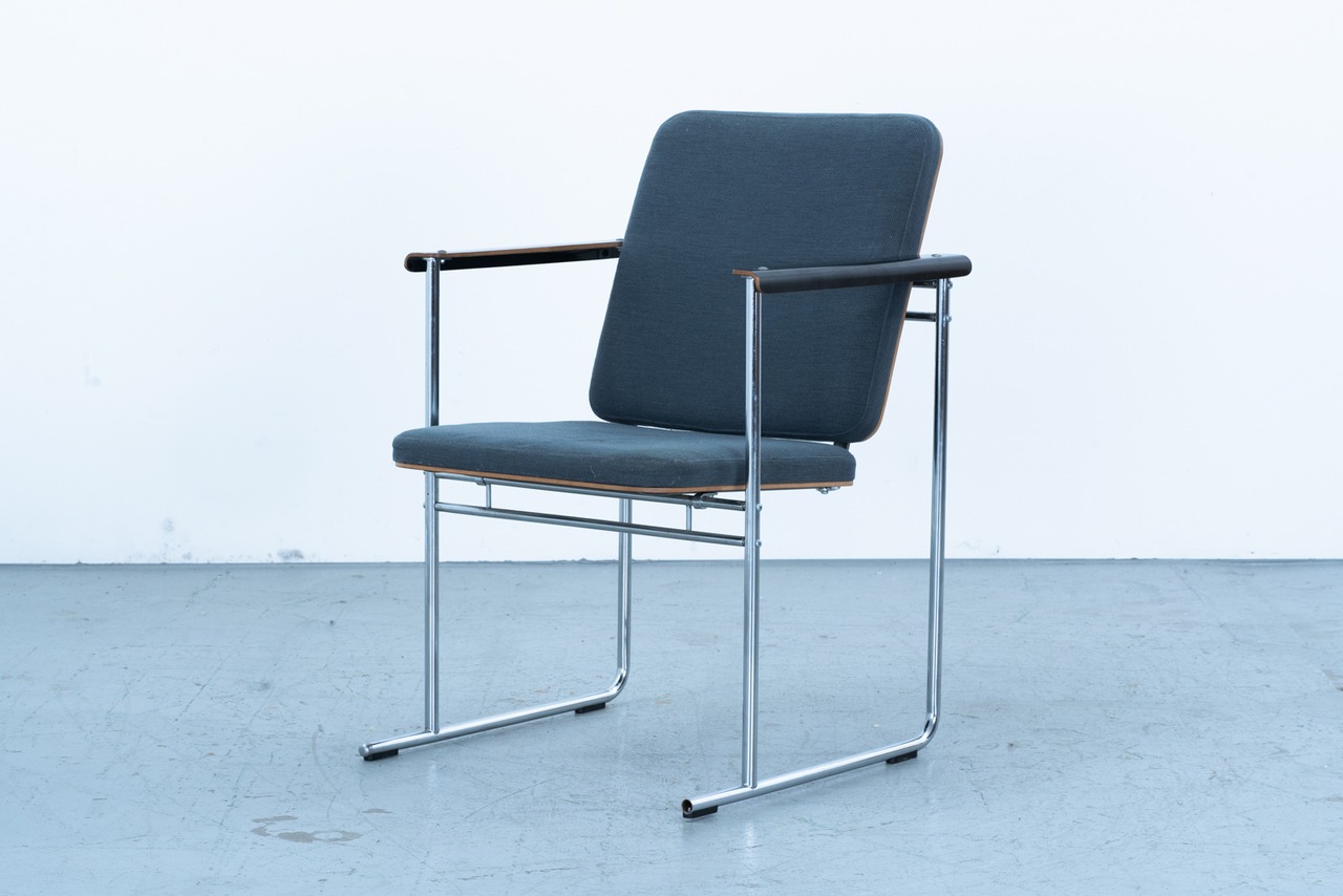 Yrjo Kukkapuro | Skaala 472 Armchair