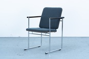 Yrjo Kukkapuro | Skaala 472 Armchair