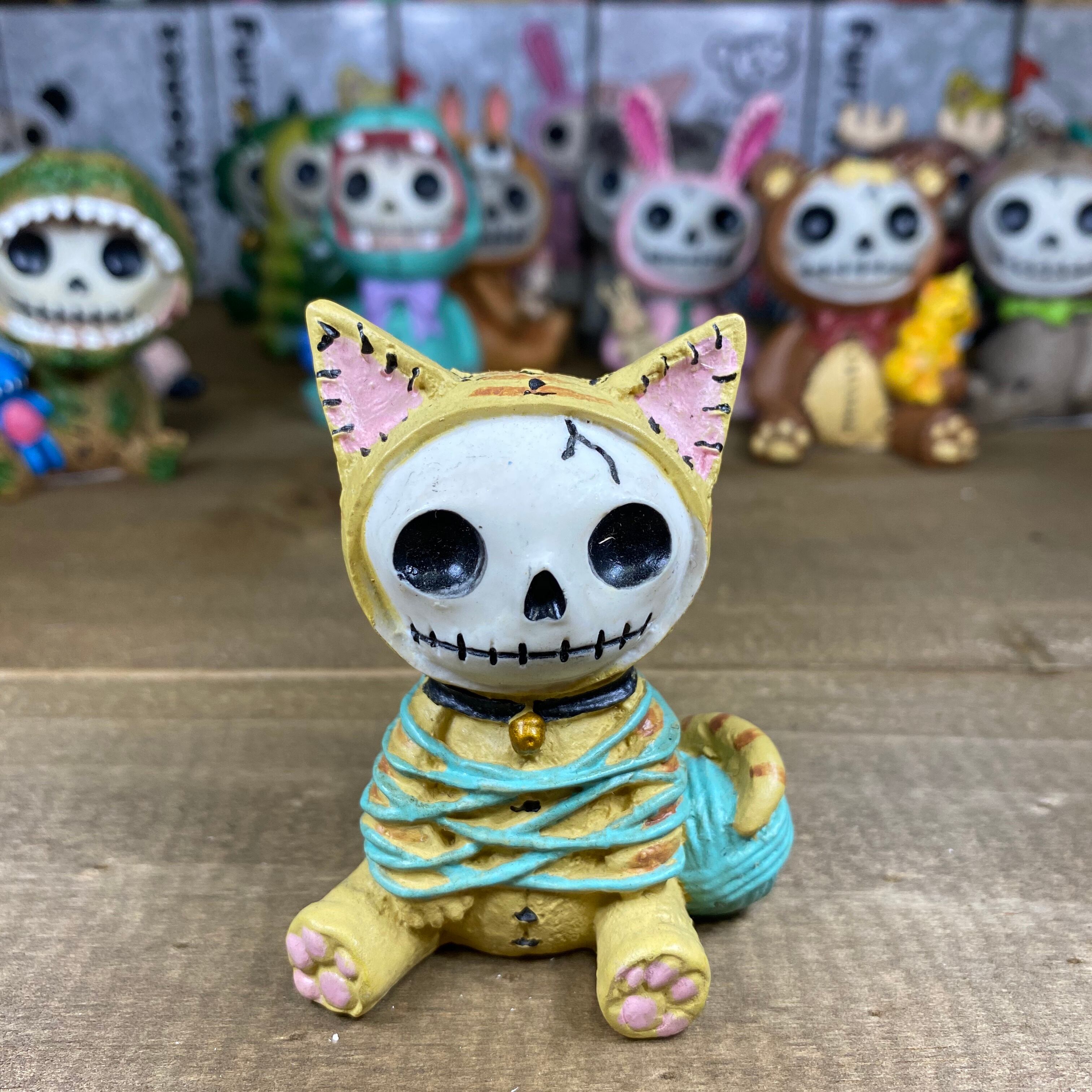 どうぶつ Animals | Furrybones専門店 By Foursometoys