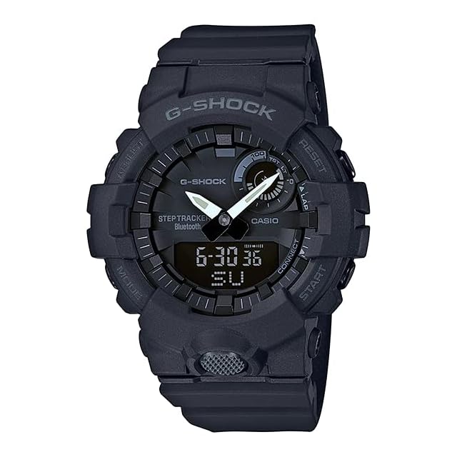 国内正規品 CASIO G-SHOCK カシオ Gショック Black and brilliant