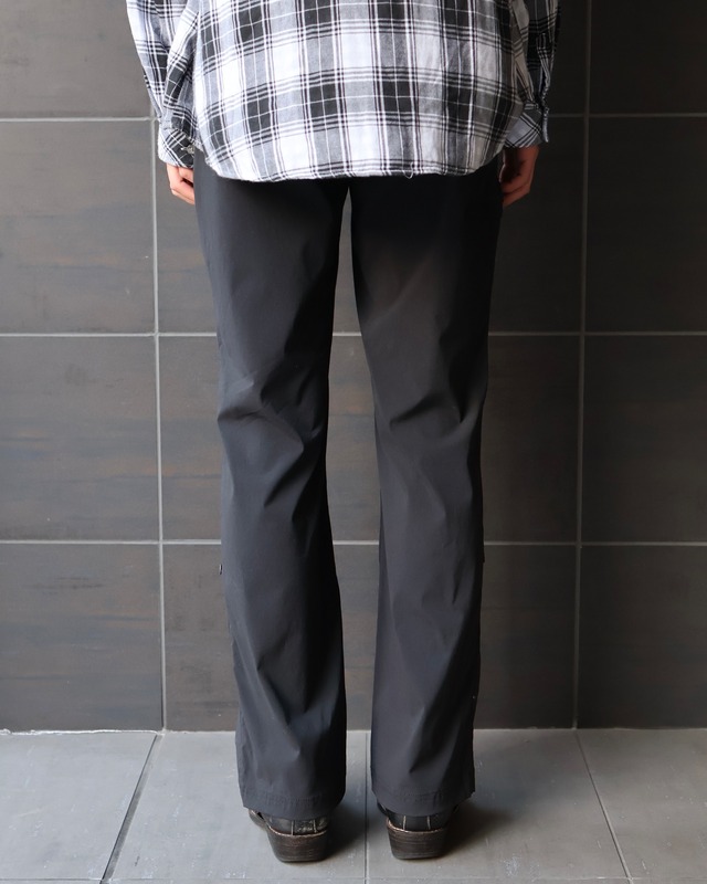 Pocket Gimmick Easy Pants