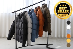 他人より上品に!最上級の「"幻"ダウンジャケット」