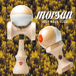 winner kendama--MORSAN explorer