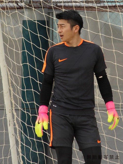 2018SSリーグA第6戦 TNFC vs WEST.Blue @Seiji