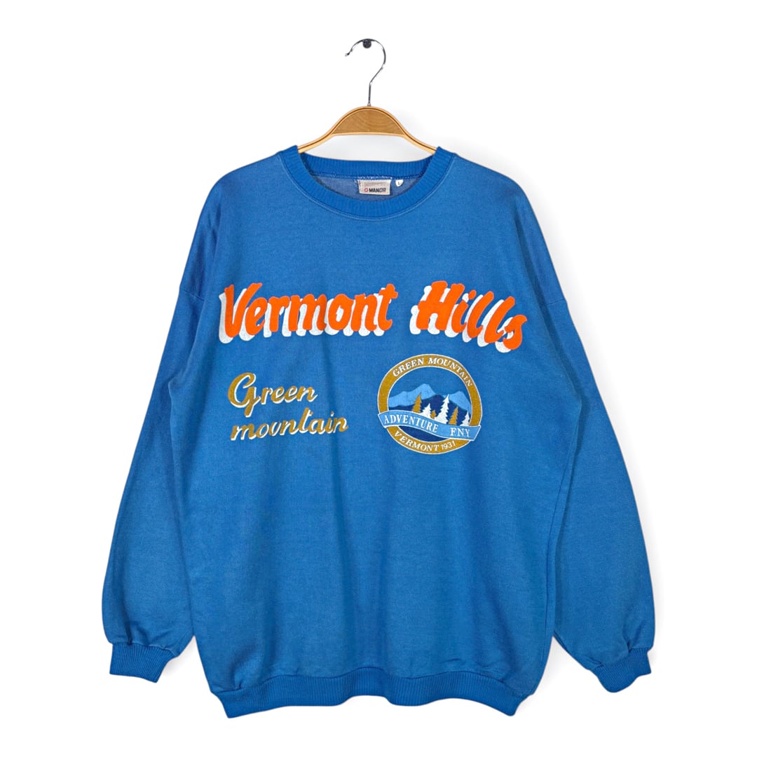 SWEATSHIRT | ヤング衣料店