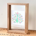 おめでとう ｜ ちいさなイラスト