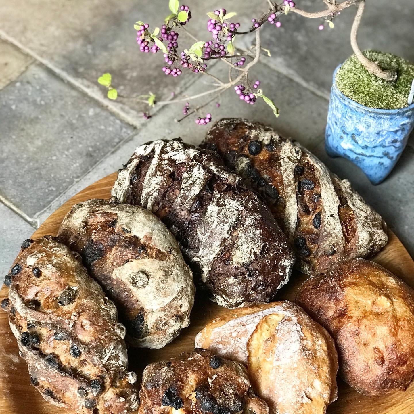 先着販売【1/6〜16発送】I love levain ver,3