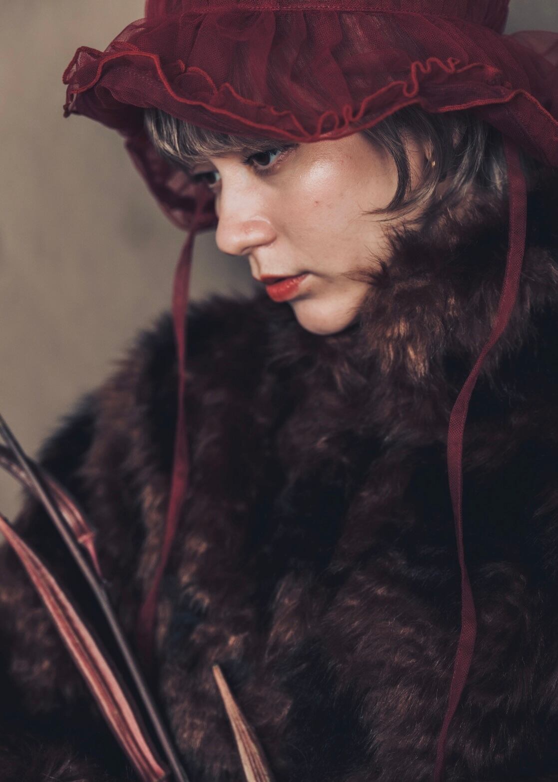 HATS | ORIENT MILLINERY