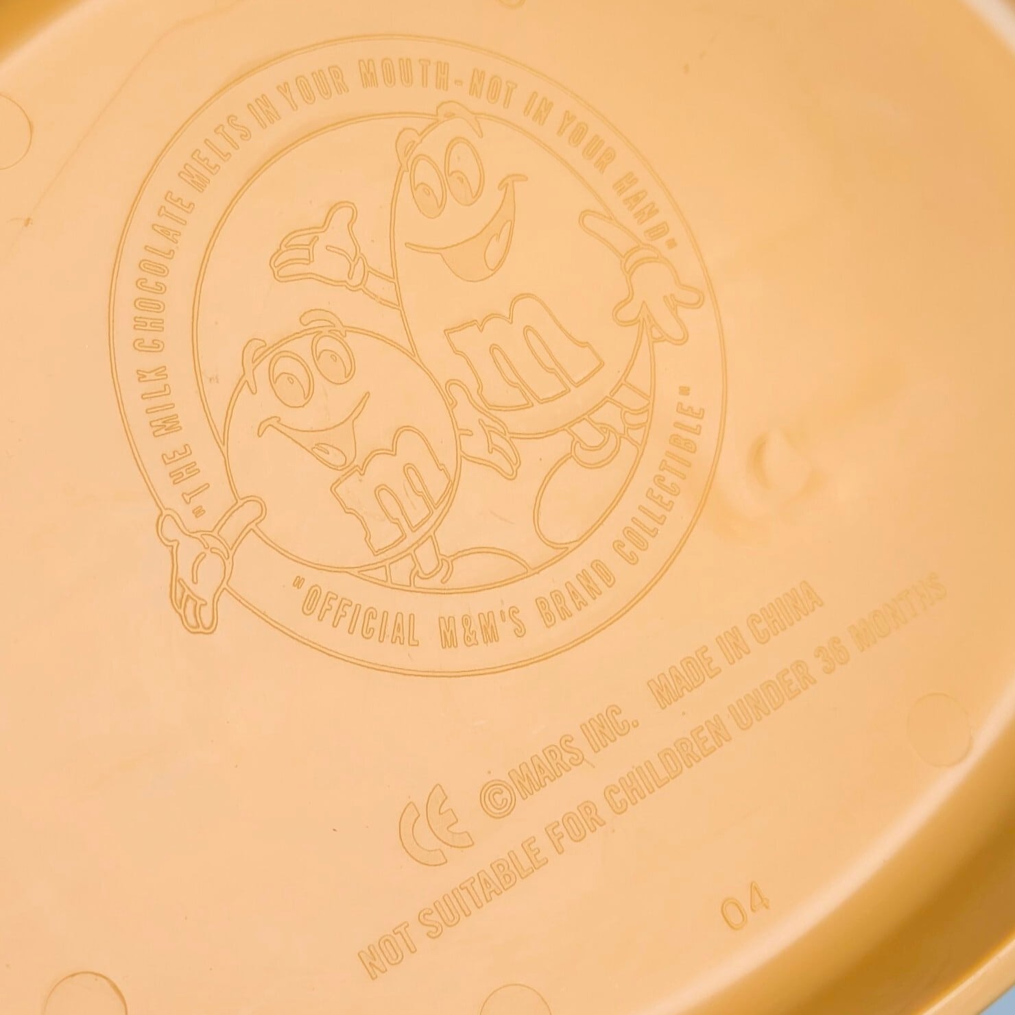 ☆ VINTAGE JUNK ☆【 m&m's  ( エムアンドエムズ ) 】BASKETBALL BLUE / Dispenser / キャンディディスペンサー 〚アメリカン雑貨 アメトイ〛