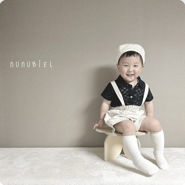 即納⌇﻿nunubiel / (kids) madeleine sleeveless