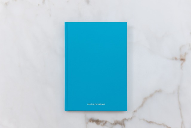 方眼フリーノート Dawn Noga Note Shop