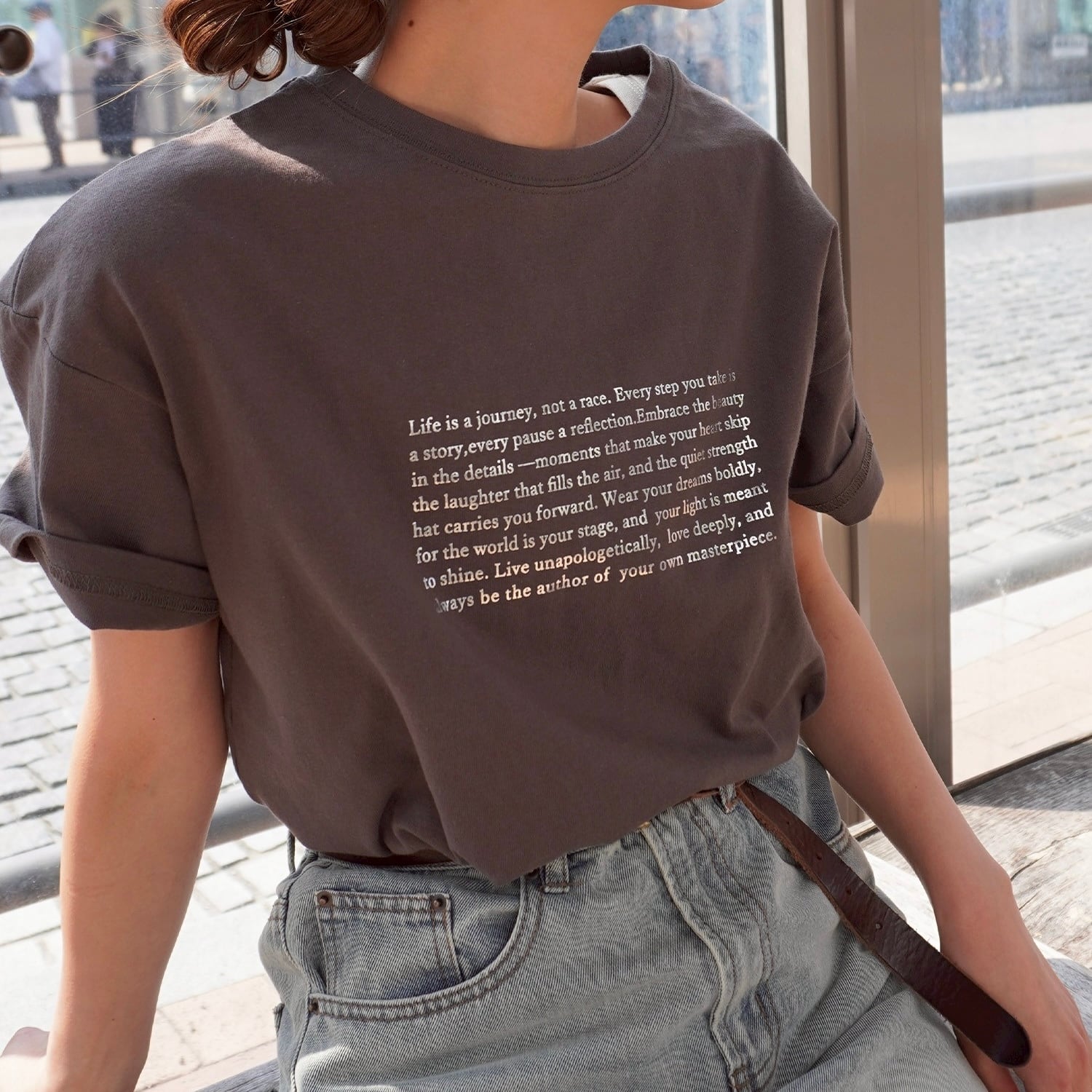 GLAVIL】アシンメトリーTシャツ ノースリーブ 2点セット レア