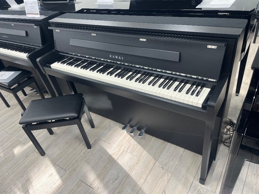 ☆83887【電子ピアノ】KAWAI CA49A 20年製 | リユース専門店エプコ