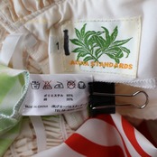 フラダンス 衣装 ワンピース ドレス ホワイト系 アロハスタンダード ティアレ柄 ALOHA STANDARDS ハワイアンプリント アロハ フラ ダンス レッスン 練習 ベアワンピース カラフル 華やか 鮮やか かわいい おしゃれ 上品 大人っぽい オレンジ系 レッド系 グリーン系 アロハドレス フラワープリント トロピカルスタイル カジュアル ワンピースリゾート