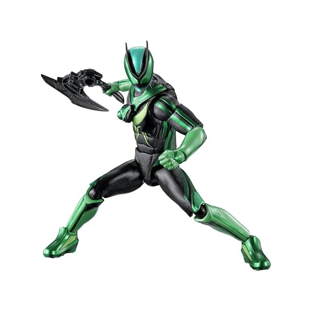 仮面ライダー 英雄勇像 仮面ライダー新1号 特撮ヒーロー フィギュア