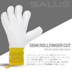 SALUS 3.0 ESSENTIAL V3 YELLOW