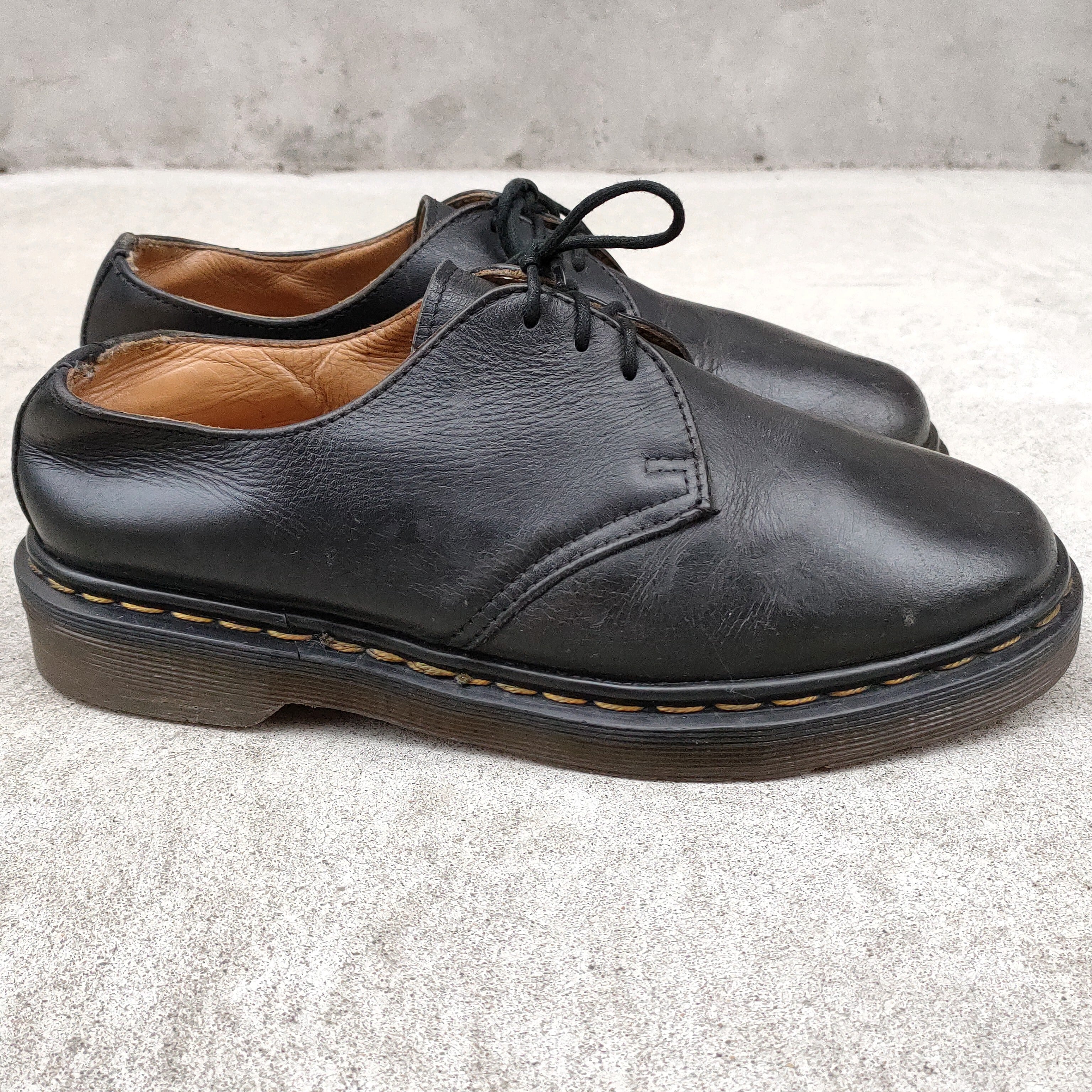 90s/00s/イングランド製】ドクターマーチンDr.Martens/古着/3ホール