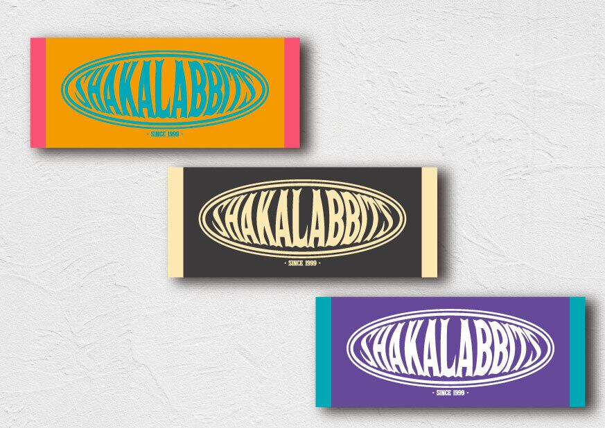 SHAKALABBITS OFFICIAL WEB SHOP