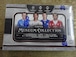サッカー 2025-26 TOPPS MUSEUM COLLECTION HOBBY 未開封 1BOX