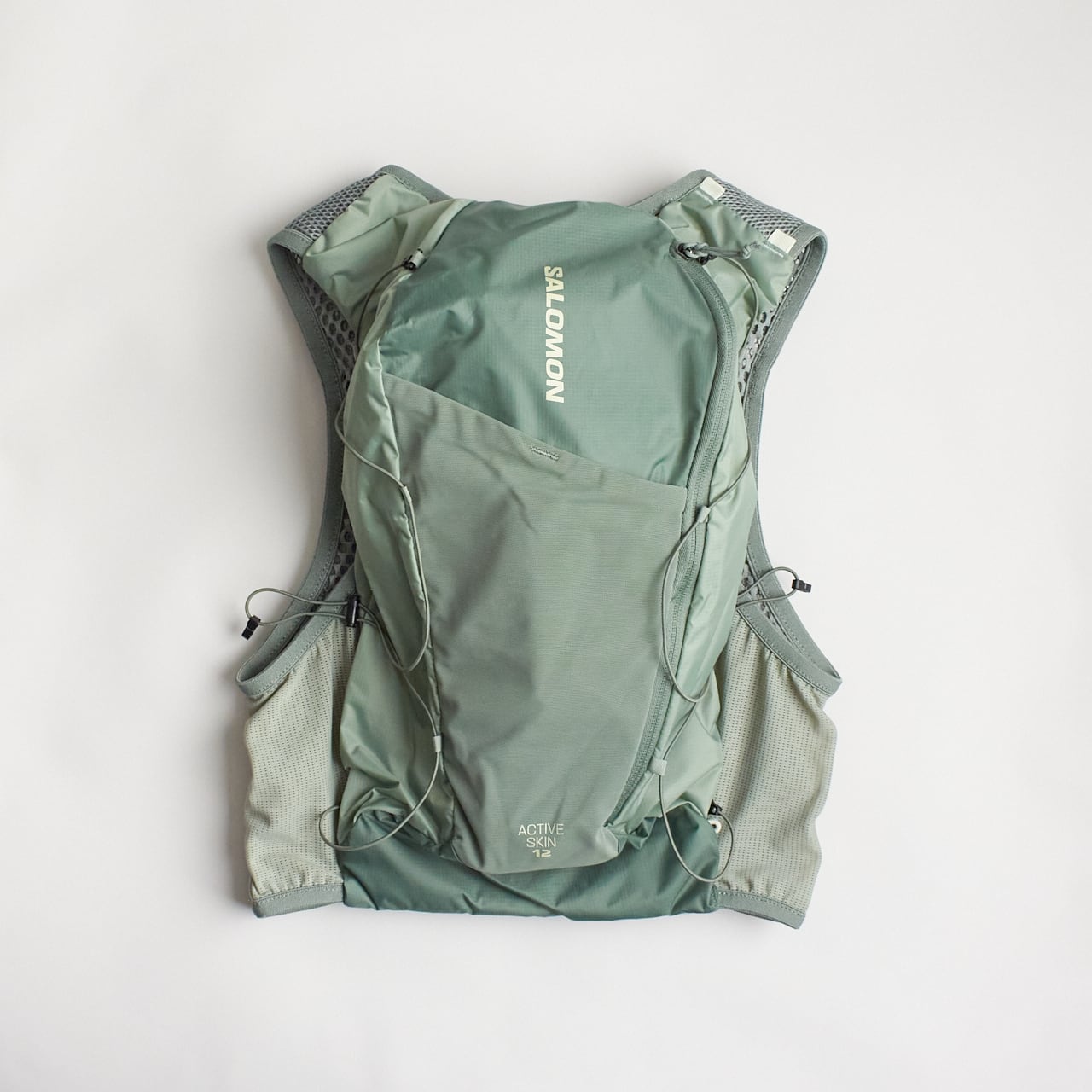 SALOMON（サロモン）ACTIVE SKIN 12 Laurel Wreath / Lily Pad / ALOE