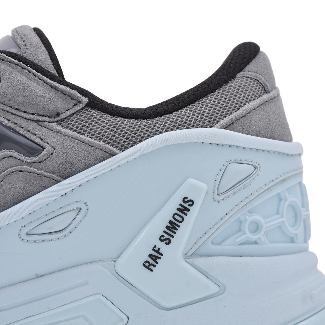 RAF SIMONS】PHARAXUS(GREY) | AYIN
