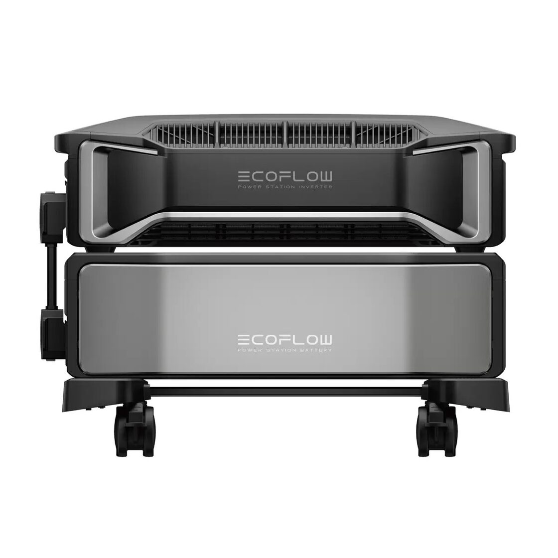 EcoFlow(エコフロー) デルタプロ ウルトラ スタンダードセット S 