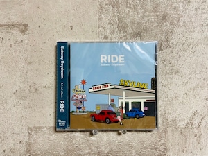 Subway Daydream / RIDE