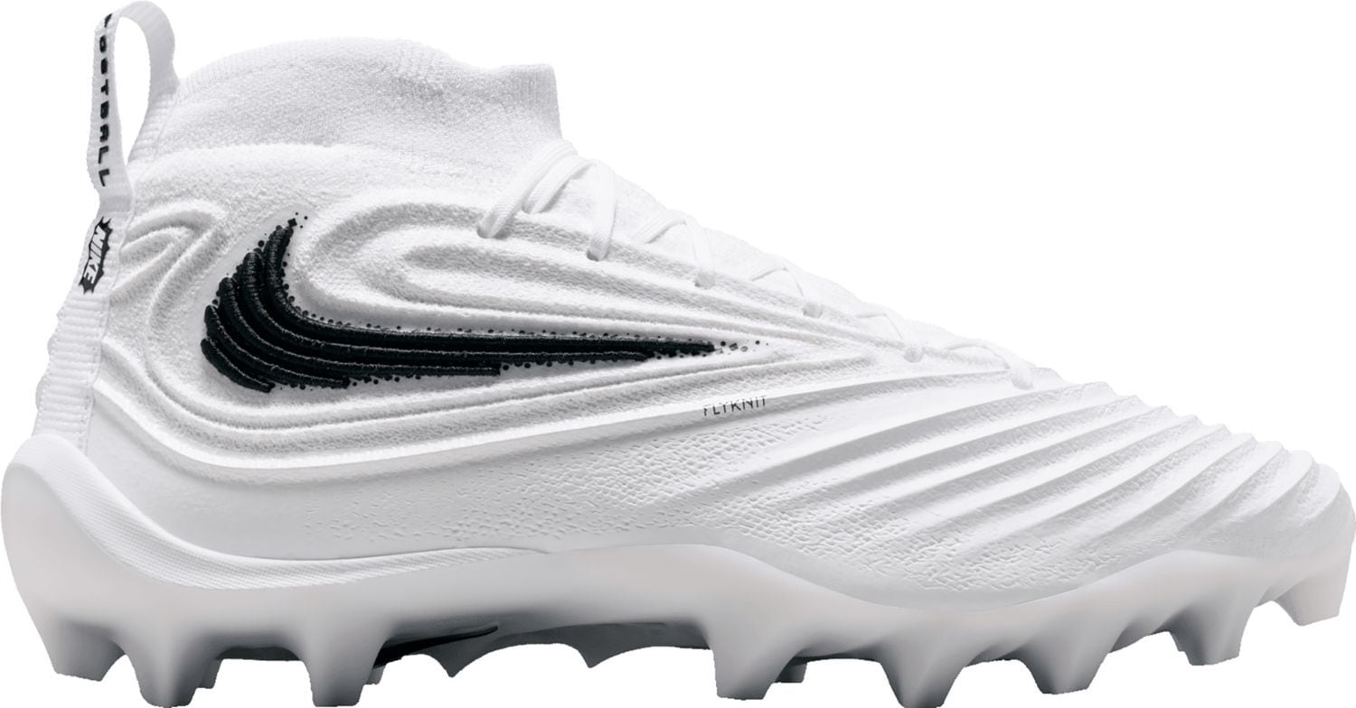 NIKE ALPHA MENACE 5 ELITE MID 2026年モデル アメフト スパイク | END