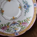 英国ミントン Minton Japonica 〜鳥たちの庭園〜 エドワーディアン トリオ thumbnail 14