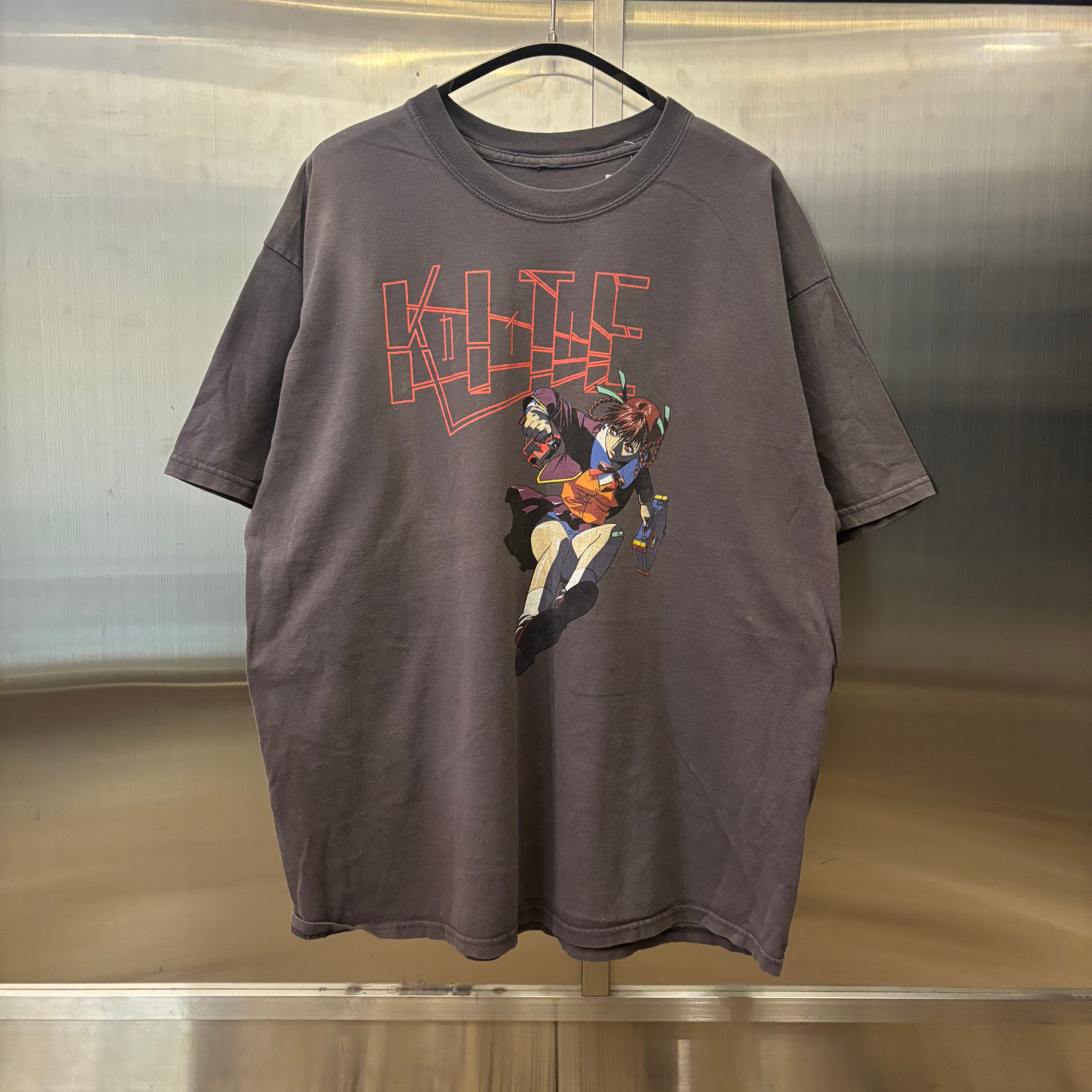 00S “A KITE” T-SHIRT | BerBerJin / & BerBerJin
