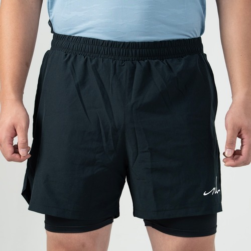 2in1パンツ スパッツ一体型
