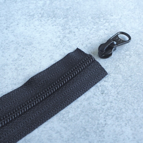 YKK / コイルファスナー・スライダー#3 *30cm 画像