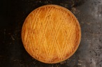 Gâteau Basque