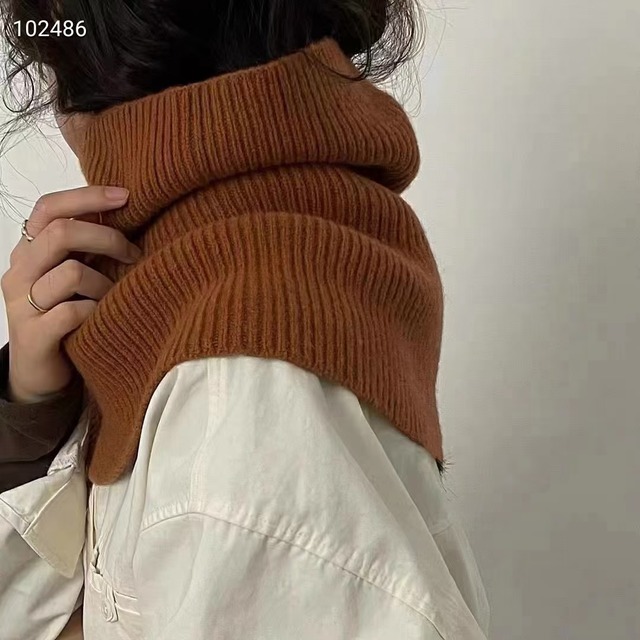 ネックウォーマー PP-102486