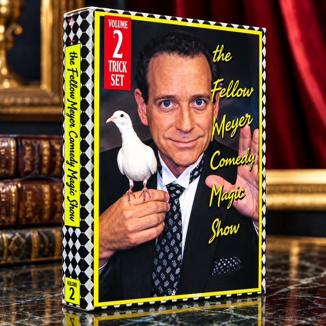 マジックDVD | M.A.magic