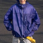 Full zip-up jacket short length stand collar long sleeve ◇2color H0652