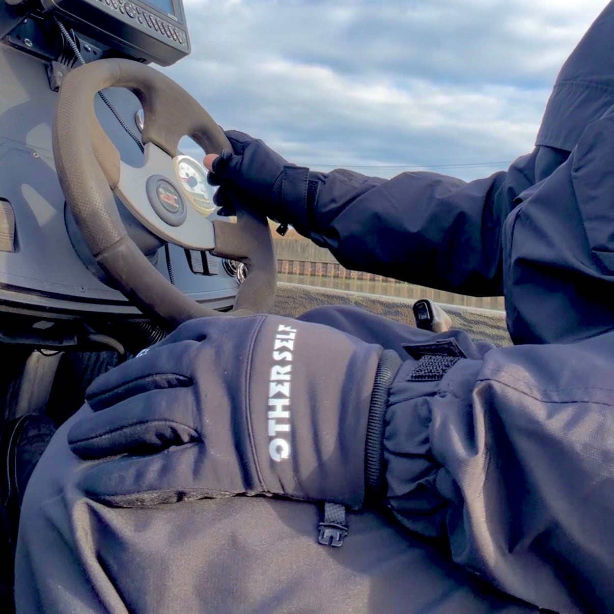 MONKA LURE WORKS×OTHERSELF / FPJクローラー零号機 | OTHERSELF