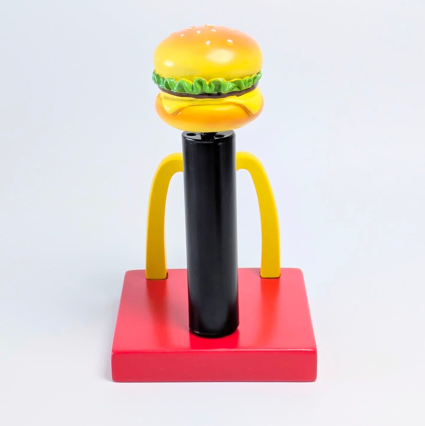 McDonald's（ マクドナルド ) 】TOILETPAPER STAND /トイレット