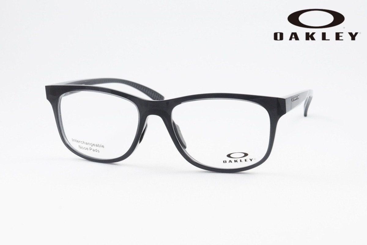 OAKLEY メガネ LEADLINE RX OX8175-04 オークリー リードラインRX 正規